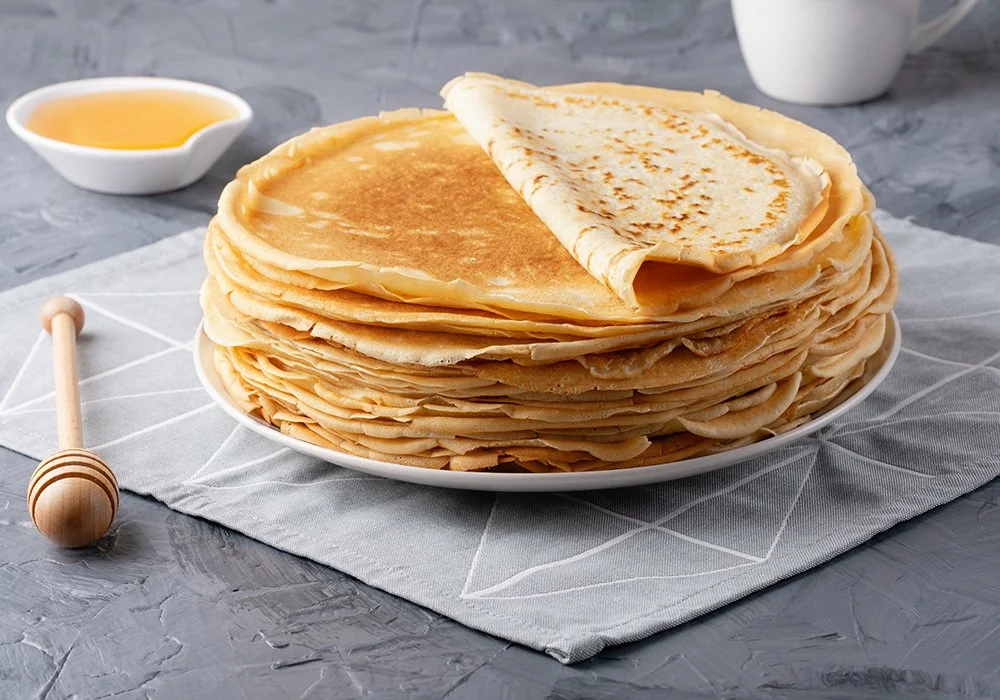Celebra La Chandeleur amb la millor recepta per a creps!