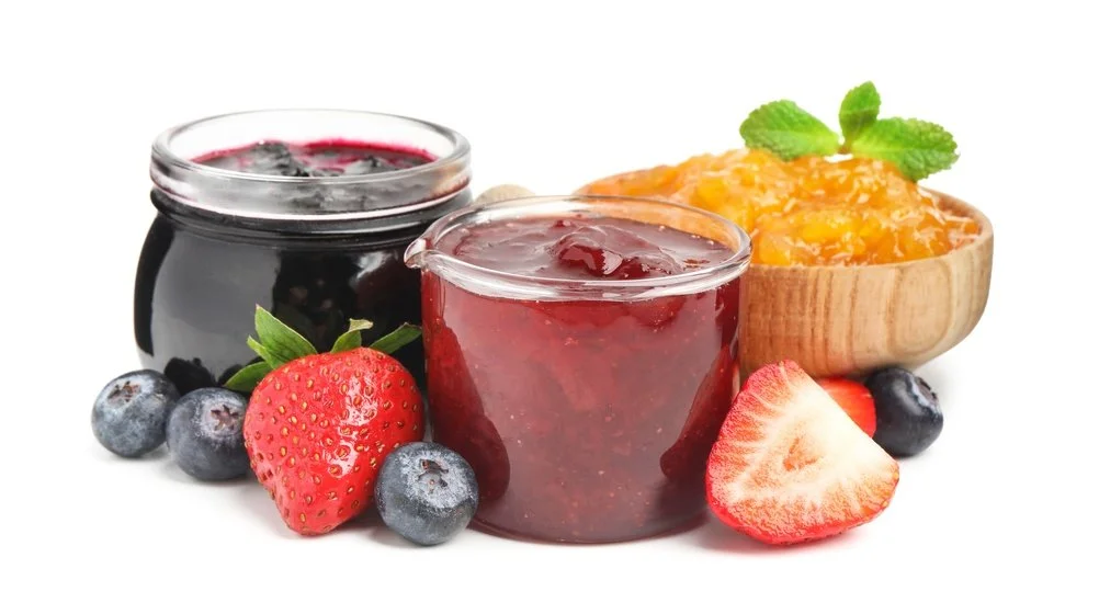 Com fer melmelades i confitures casolanes: recepta fàcil i consells