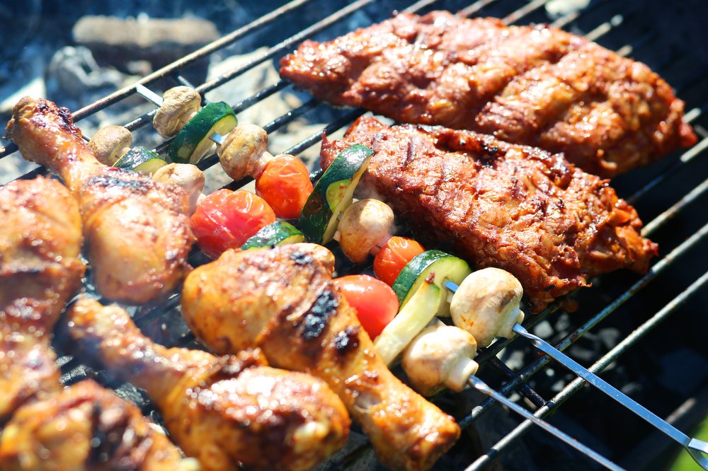 Consells per fer una bona barbacoa a casa: claus Consells per fer una bona barbacoa a casa: claus per triomfar