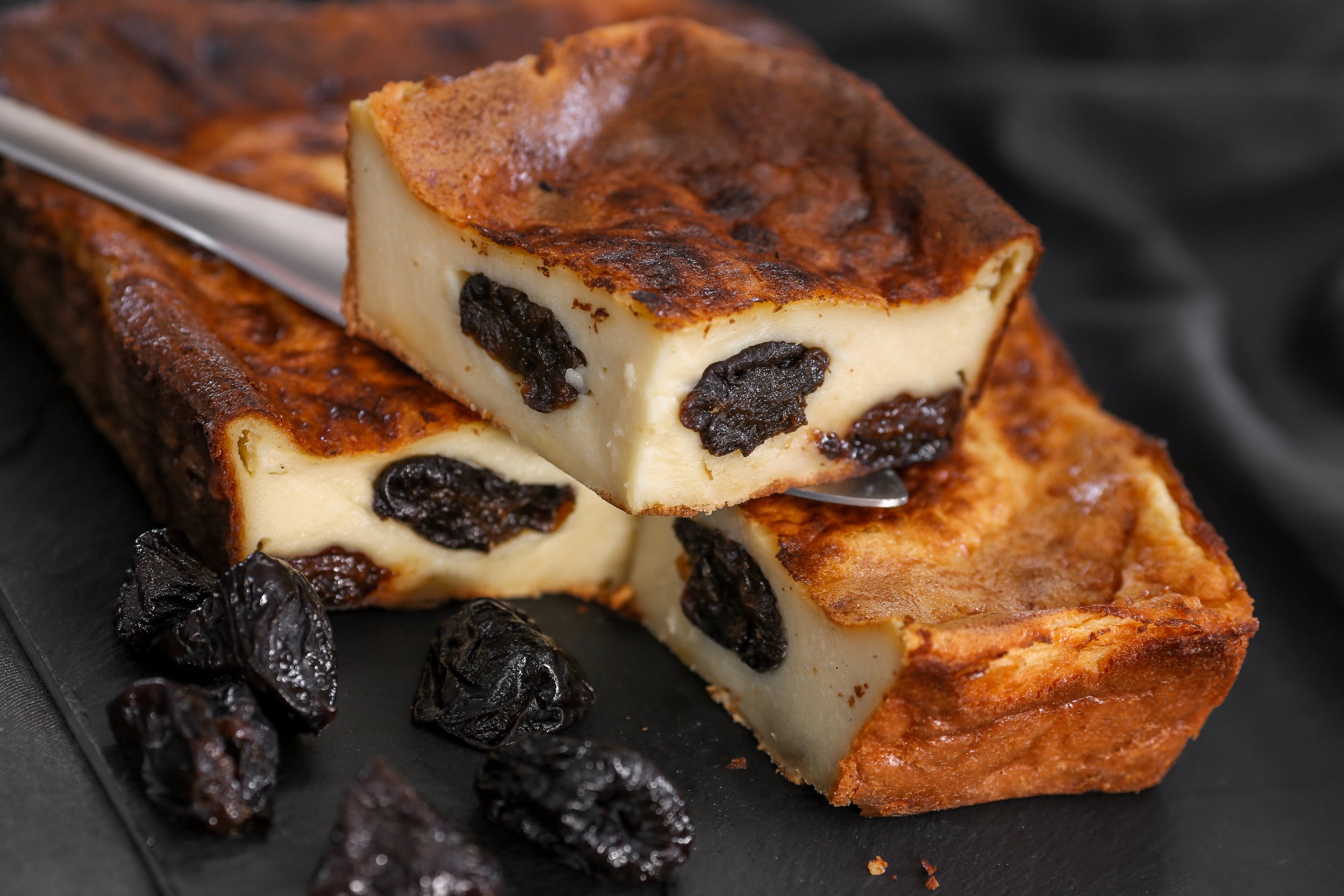 Recepta: Far Breton