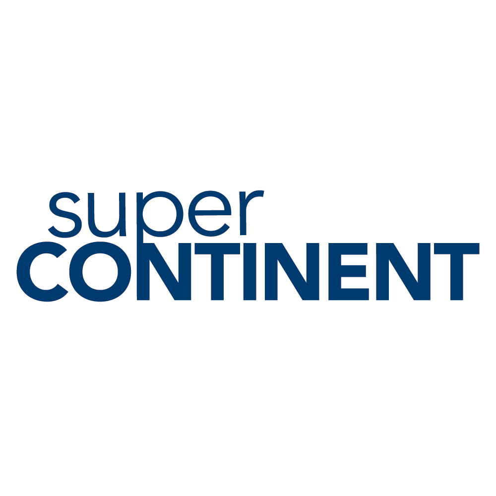 SUPER CONTINENT