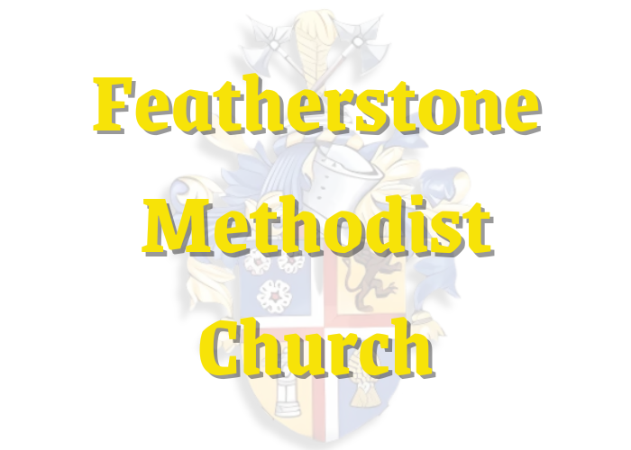 Featherstone Methodist Church