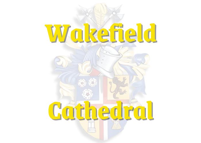 Wakefield Cathedral