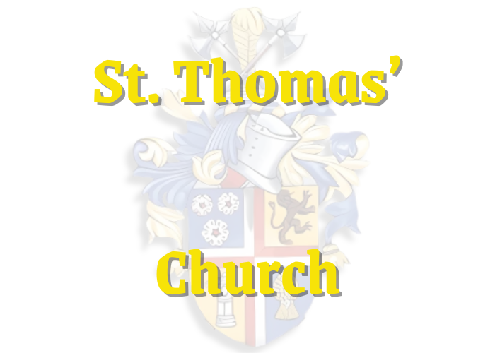 St. Thomas' Church