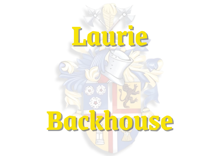 Laurie Backhouse Court