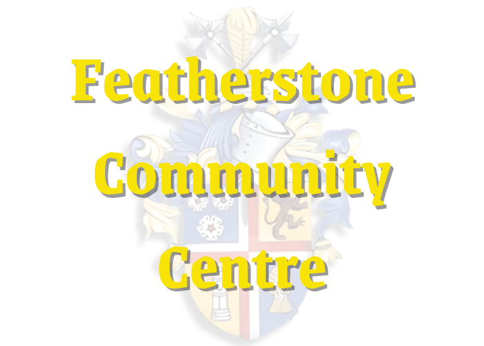 Featherstone Civic Concert