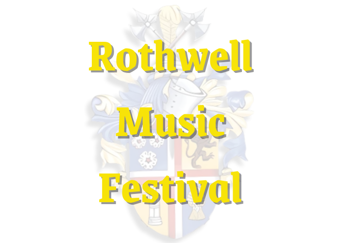 Rothwell Music Festival