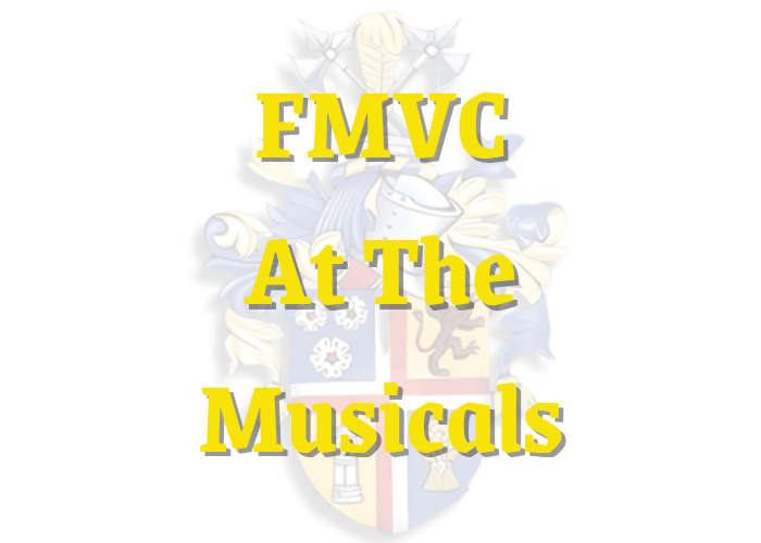FMVC At The Musicals