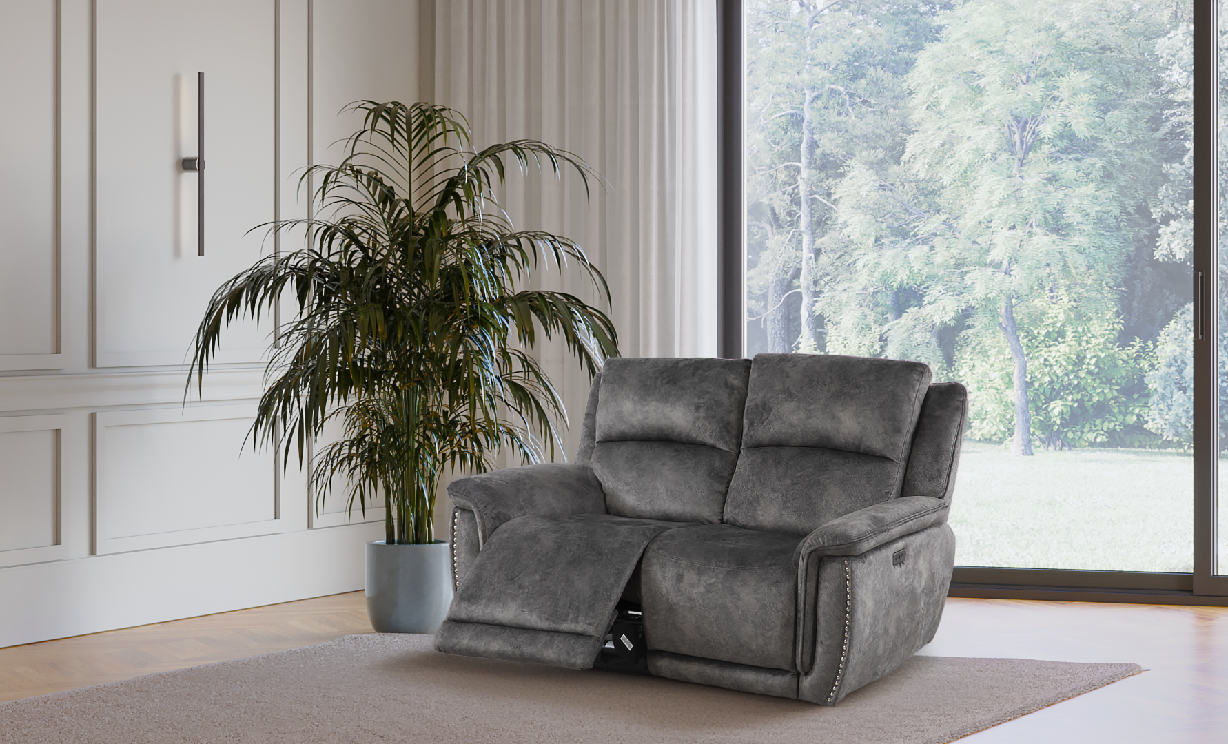 Majestik_2 Seater side Open2.png