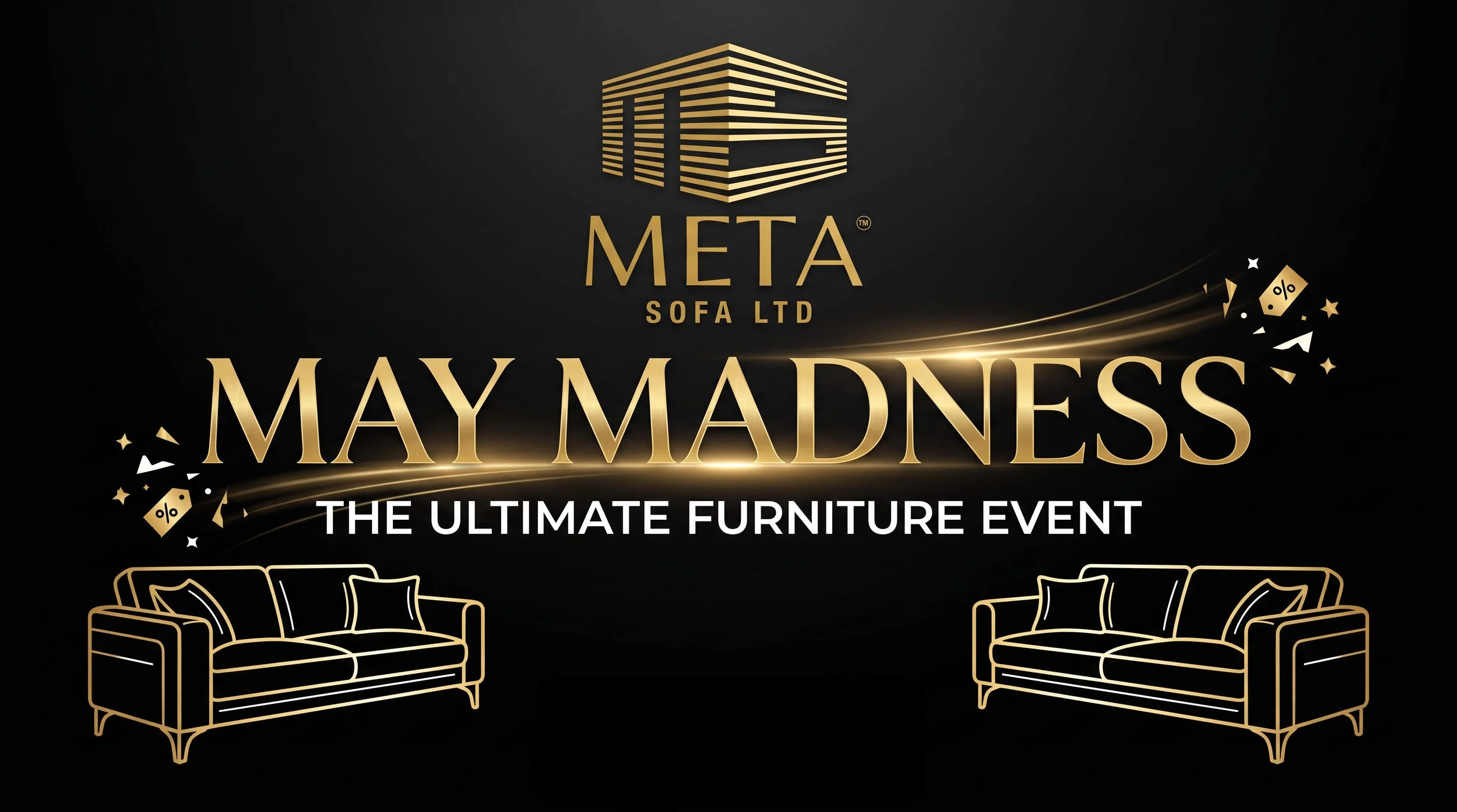 May Madness