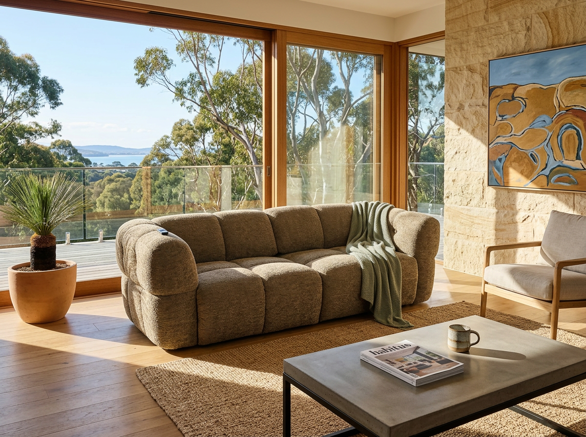 Introduce Innovation to Your Showroom with the Ventura Power Slider
