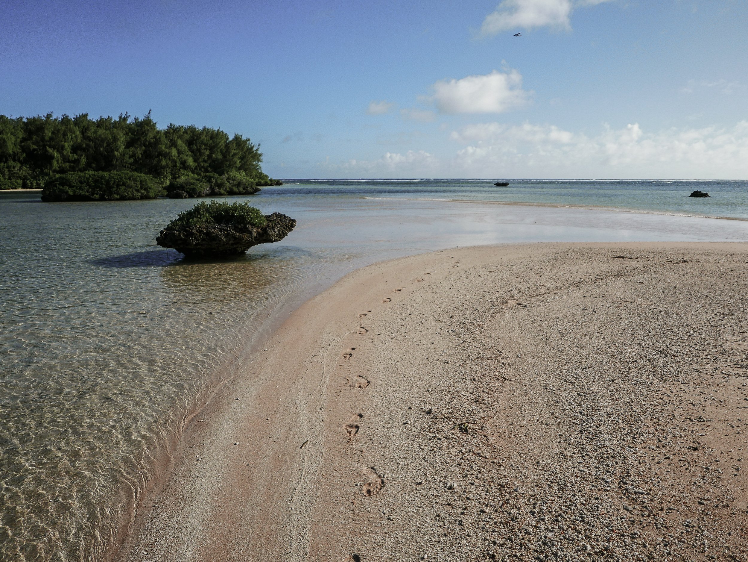 Guam Lonely Beach.jpg
