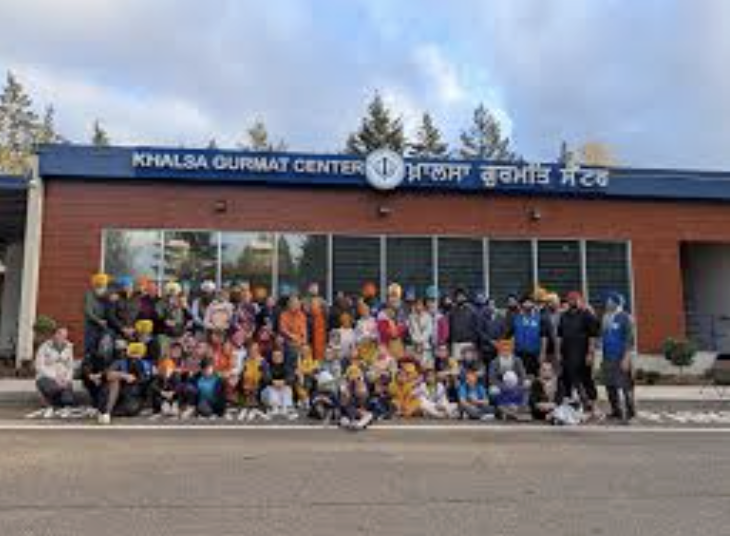 WA- Khalsa Gurmat Center