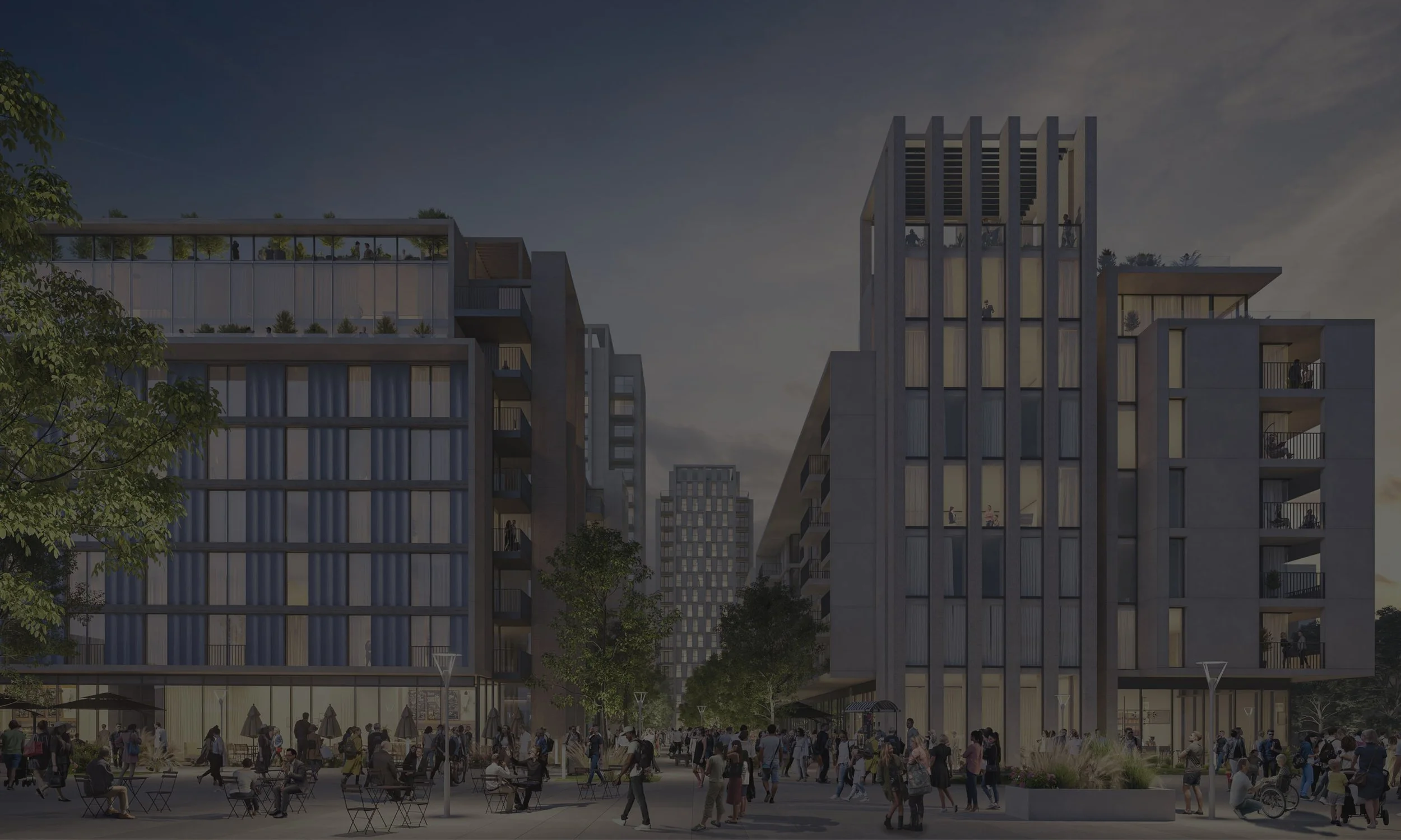 Harlow Quarter