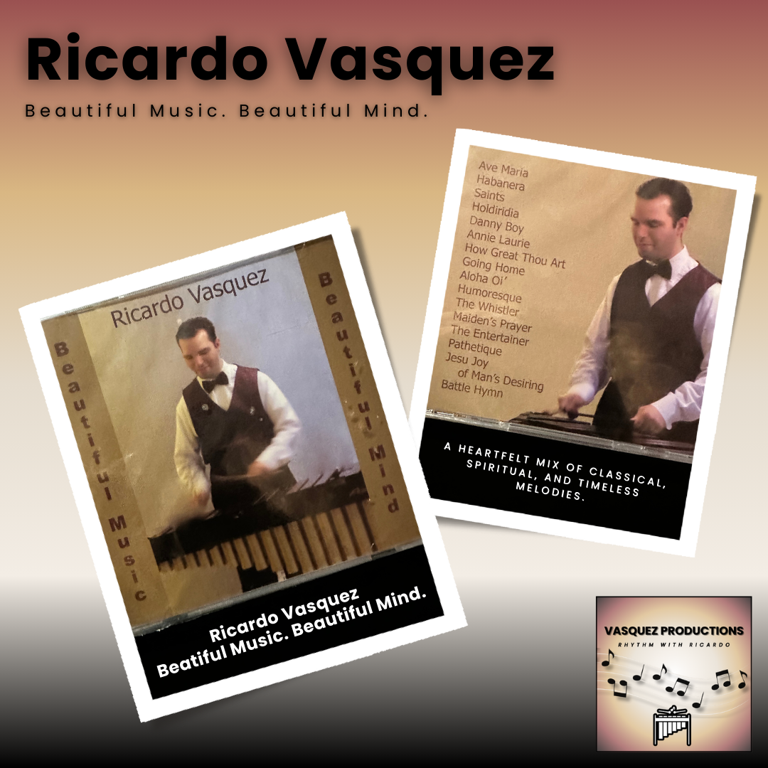 CD 3 Beautiful Music. Beautiful Mind. - VP .png