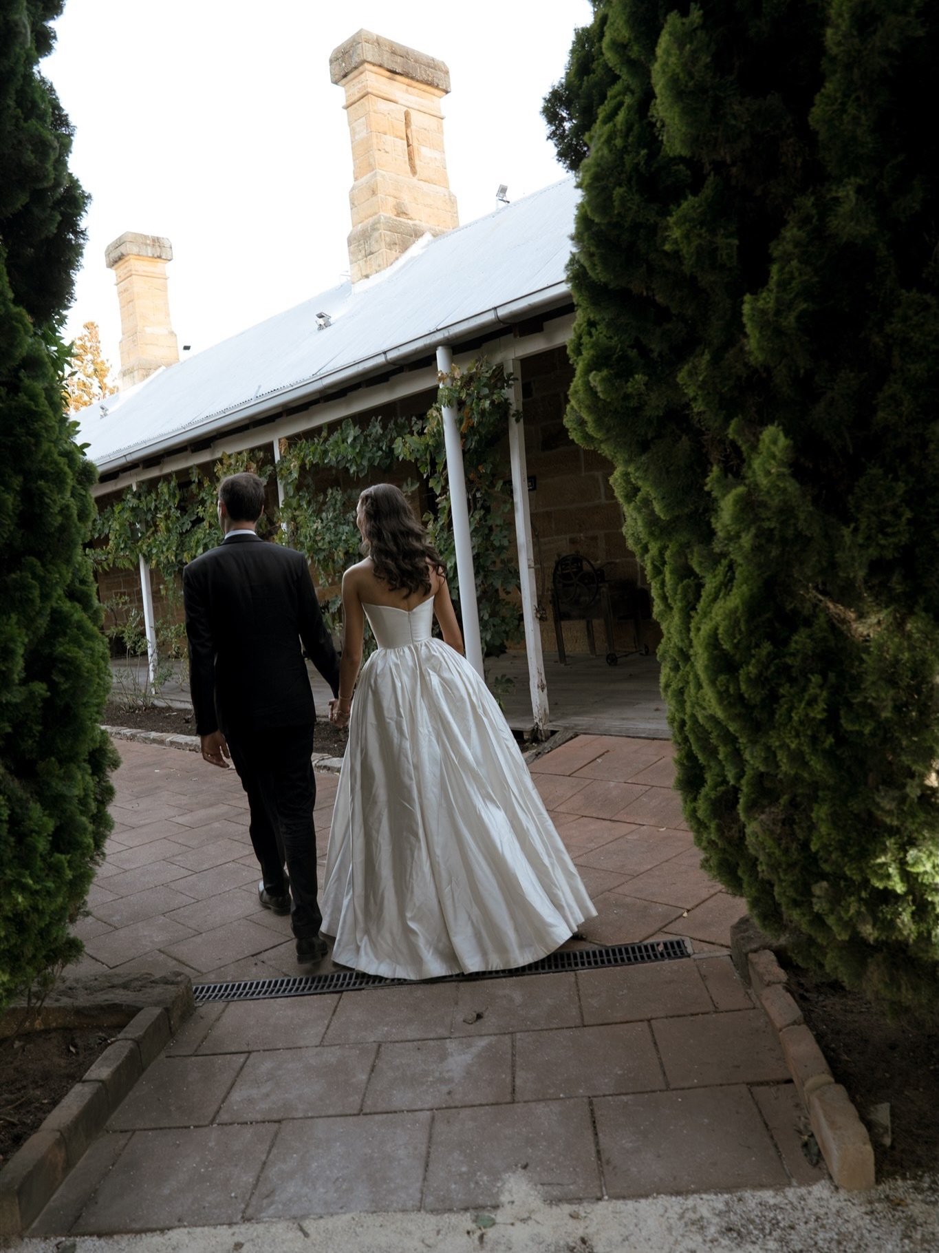 Camille &amp; William