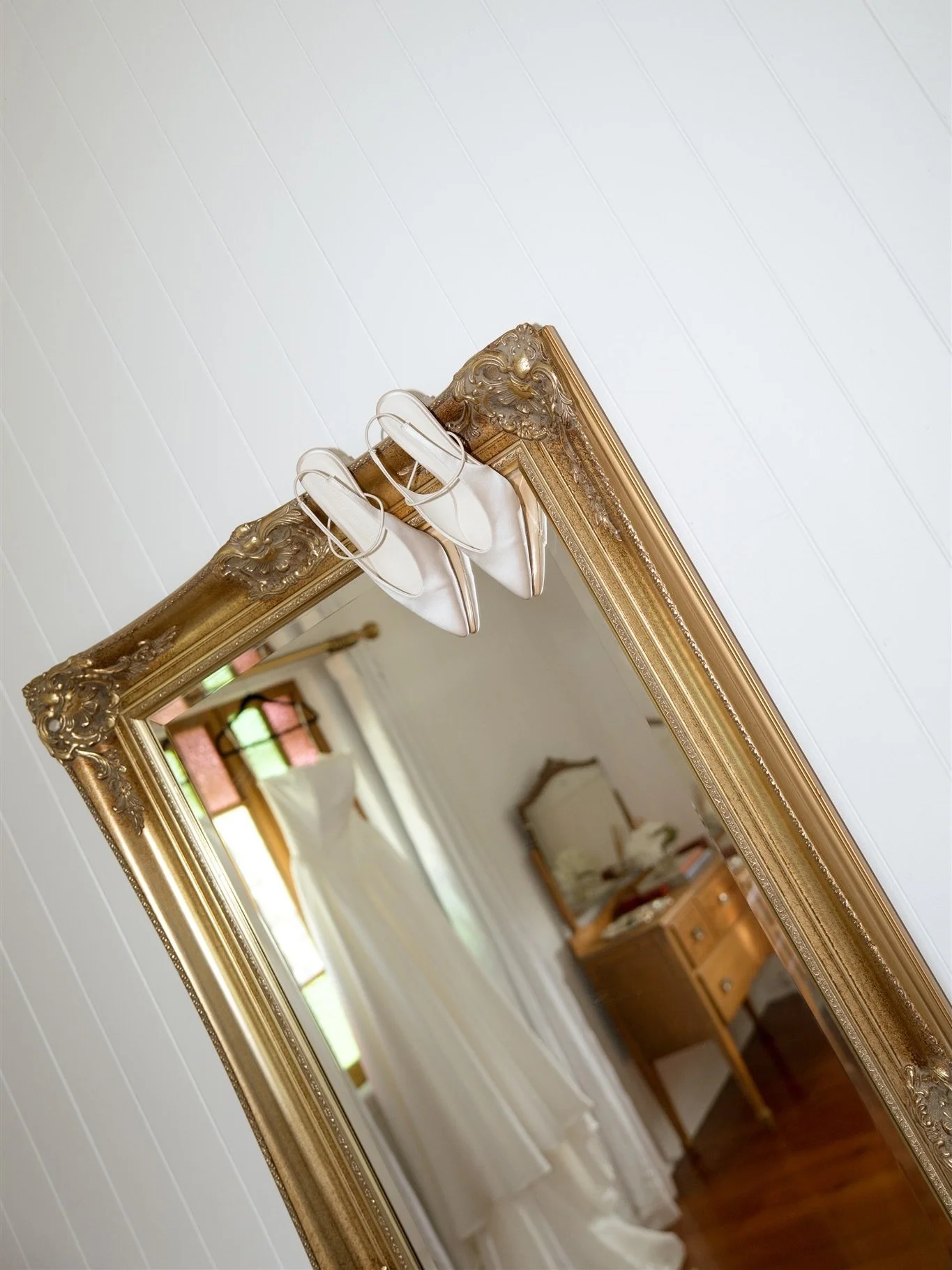 Elegance at its finest for beautiful Gabby&hellip;