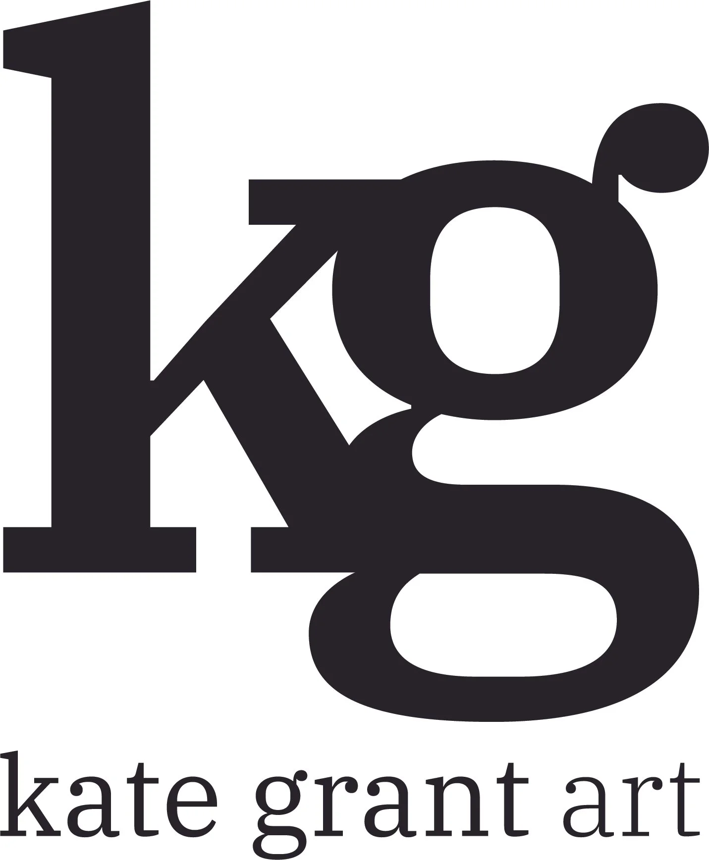 Kate Grant Art