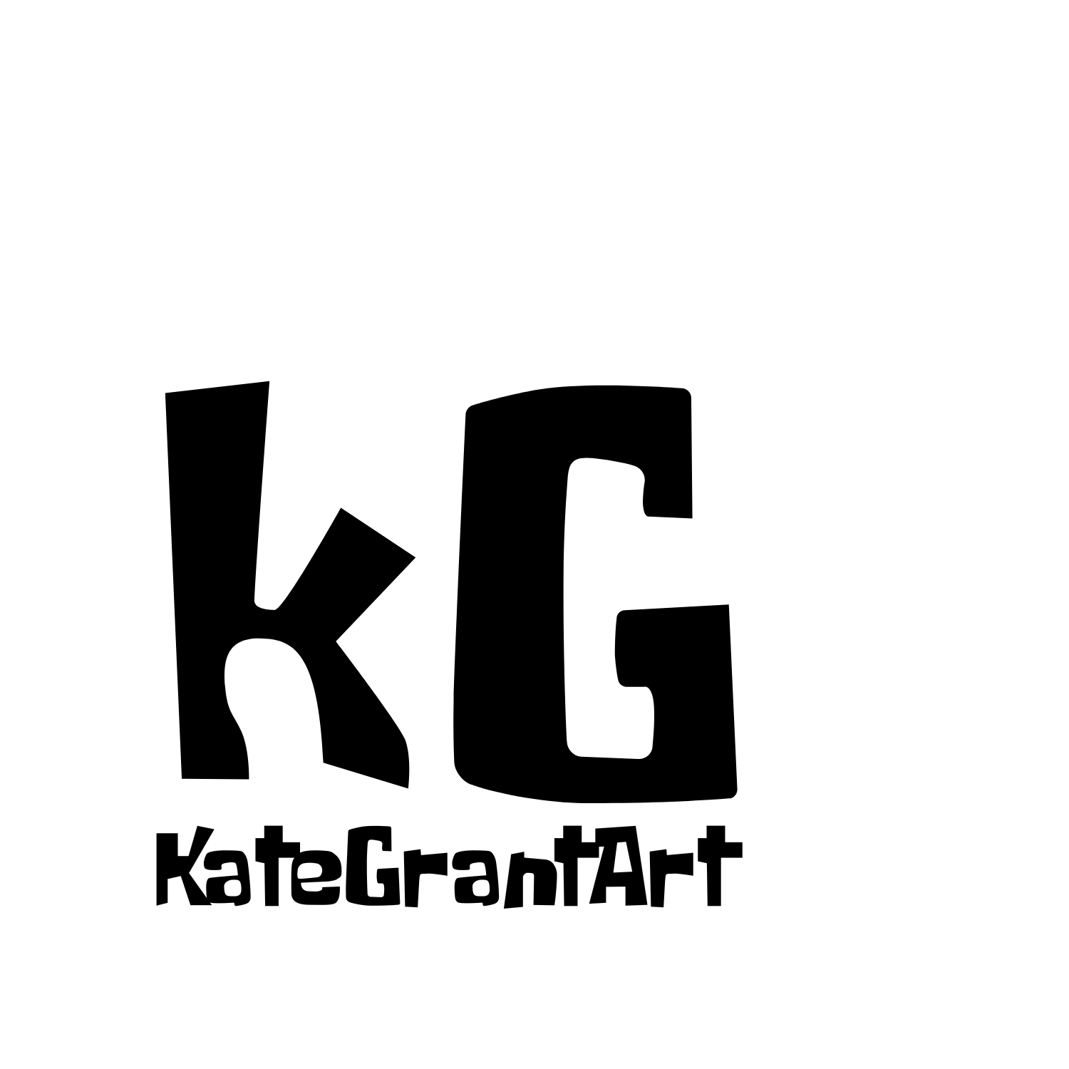 Kate Grant Art