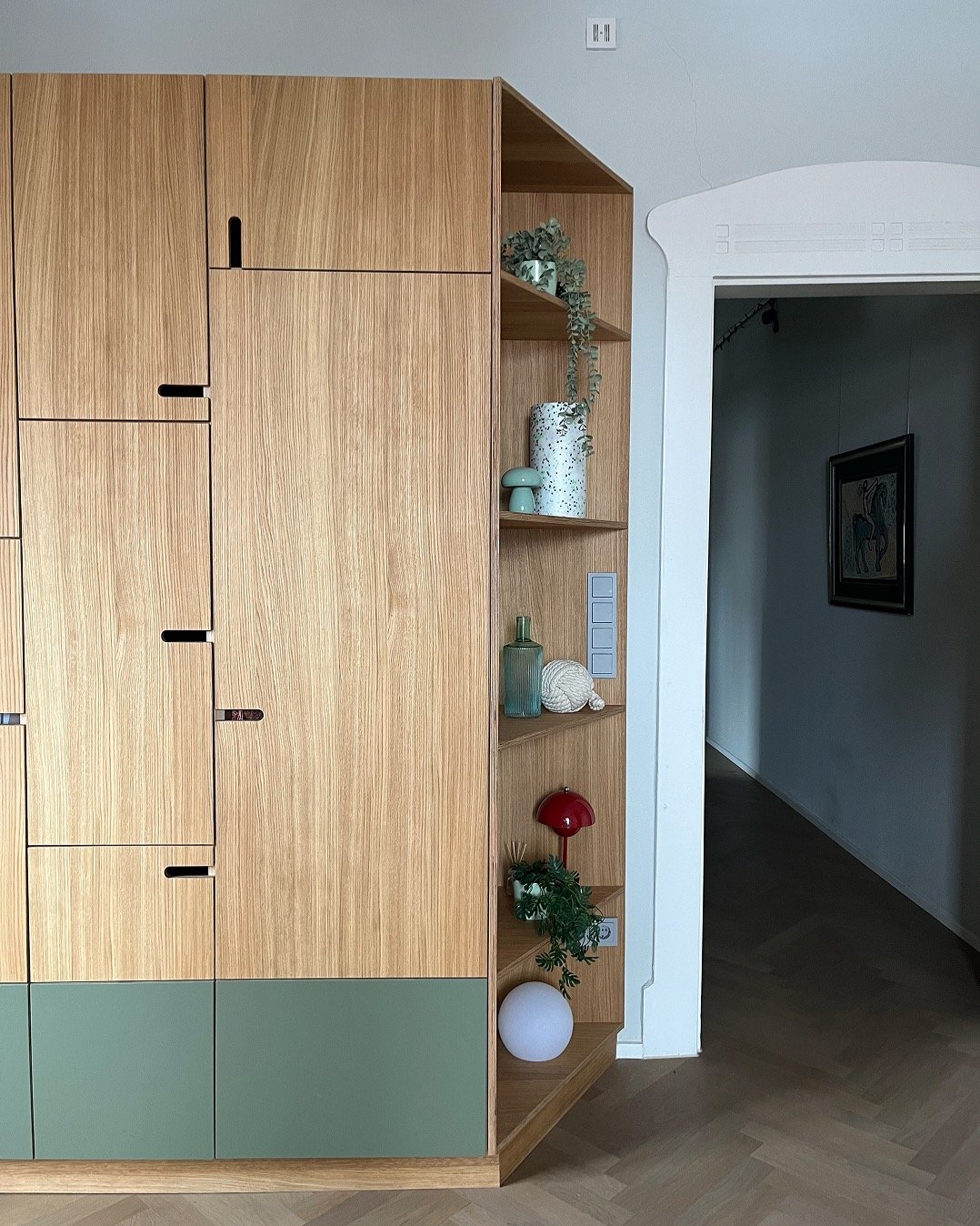 *insert: Text &uuml;ber Haltung, Handwerk und irgendwas drittes - mit Gedankenstrich! 

Nein nein, keine Angst&hellip; Unsere Texte folgen nur einer Tonalit&auml;t, und das ist unsere eigene. Ich denk sie mir noch jedes mal aufs Neue frisch kurz vorm