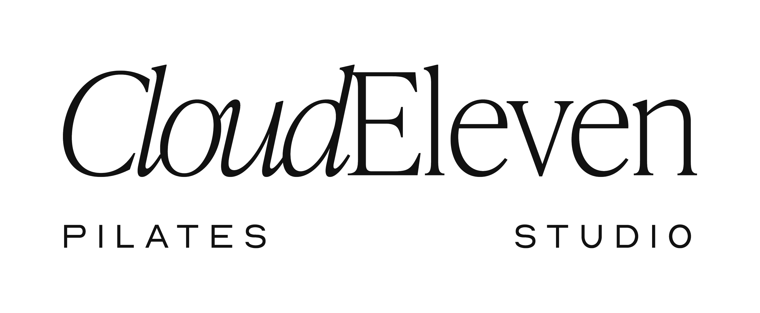 Cloud Eleven Pilates Studio