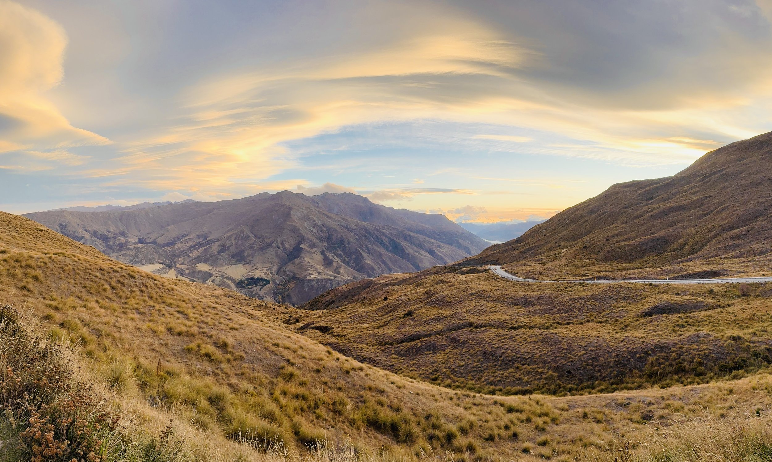 9. Fiordland, Rainforests, & Wānaka