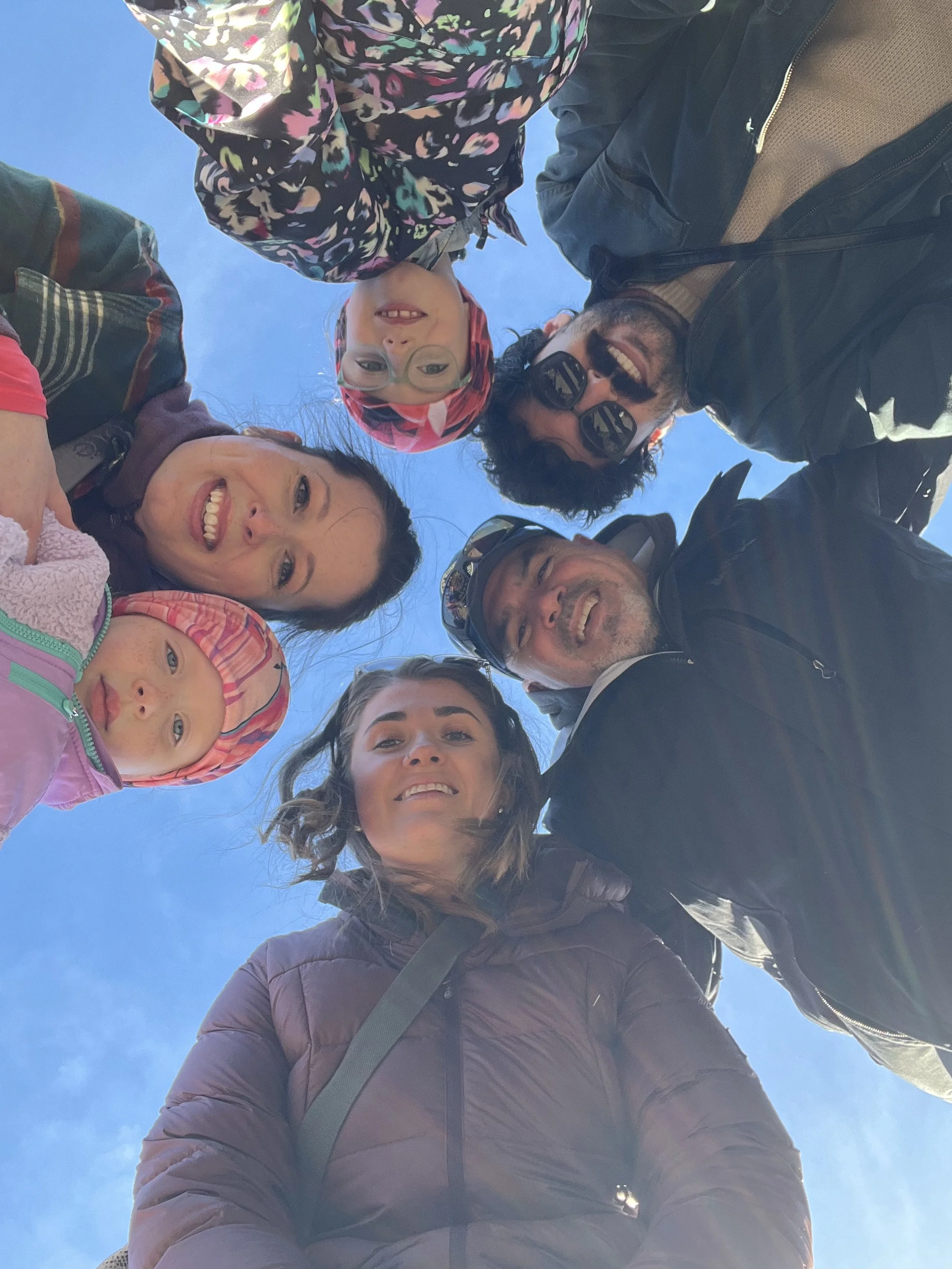 4. Pictionary, Peninsula Sunsets, & *that* Platypus