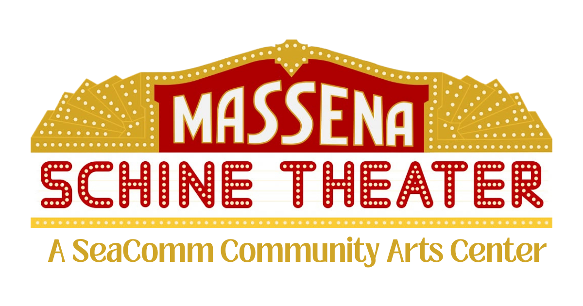 Massena Schine Theater