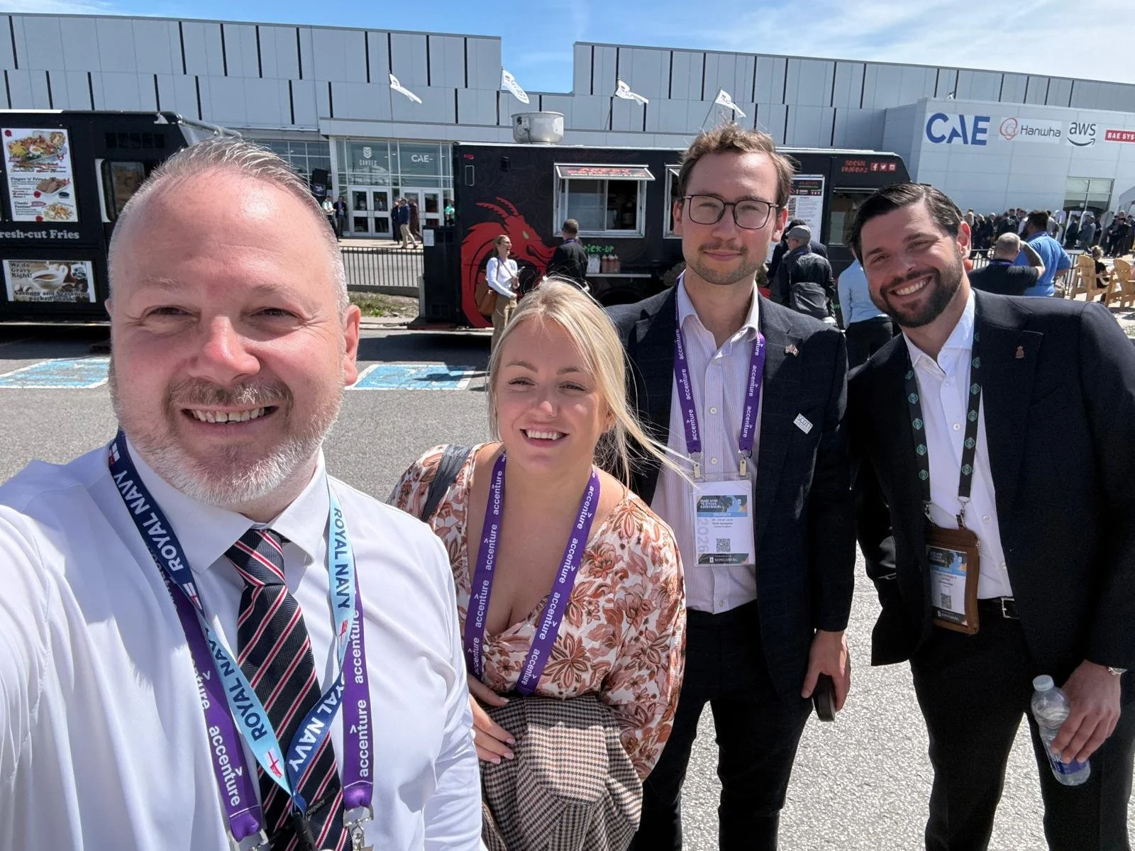 2026-CANSEC-group_selfie.jpeg