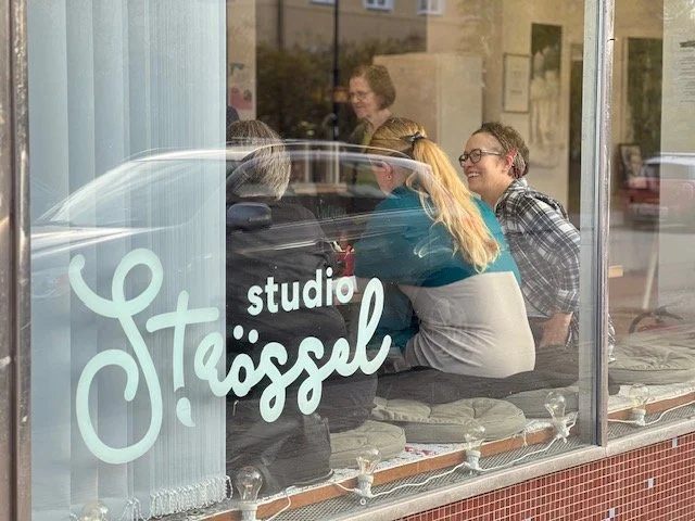 Designverkstad [Gällivare]