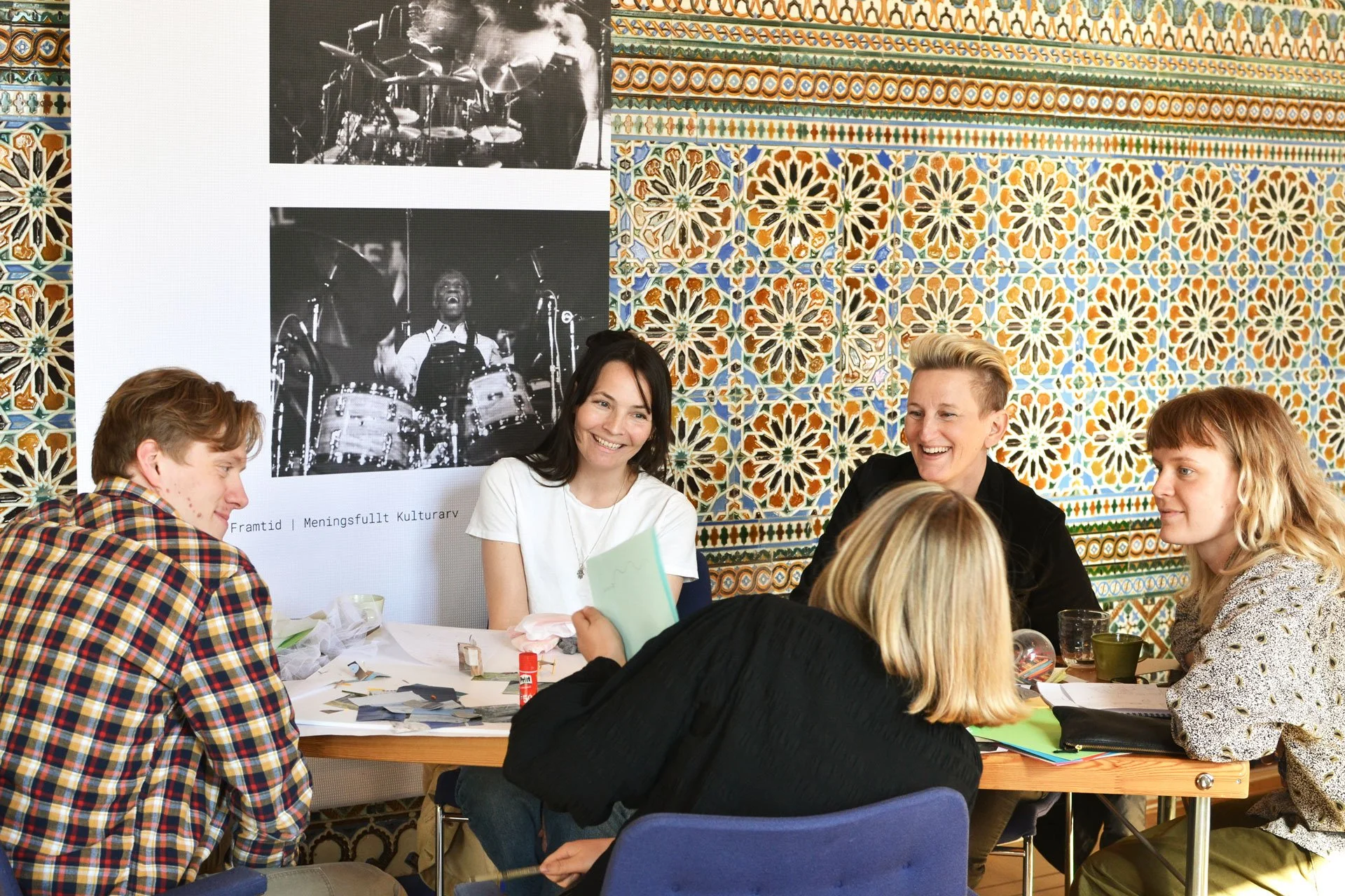 Fyra koncept för levande platser i Vännäs och Robertsfors&nbsp;