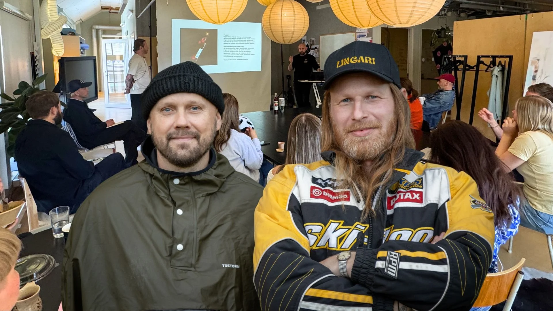 Lärdomar från&nbsp;Lingari&nbsp;– om att växa på egna villkor
