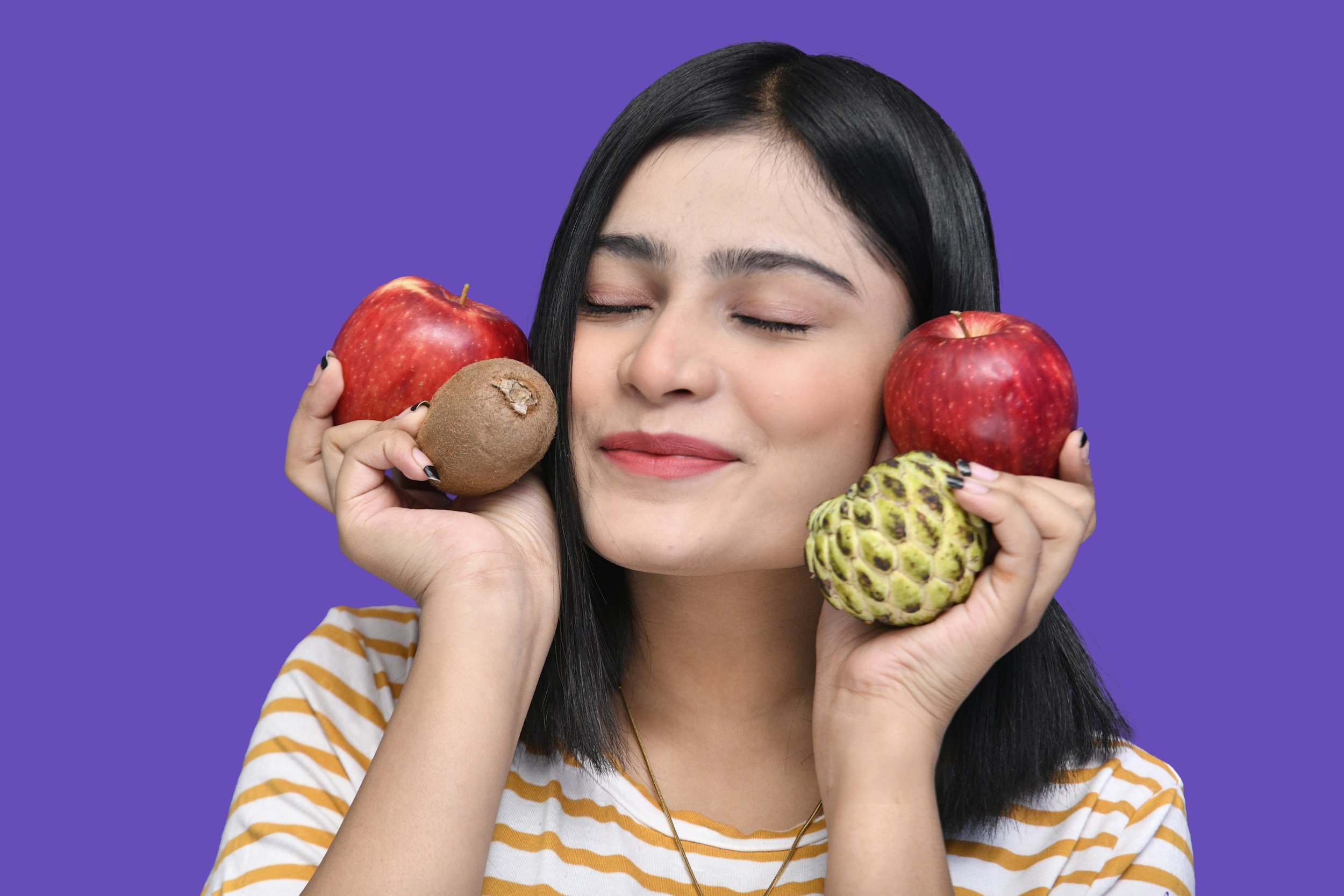 Summer Mood Menu Ideas: Meals That May Support a Better Mood (as shared on the Maria Liberati podcast!)