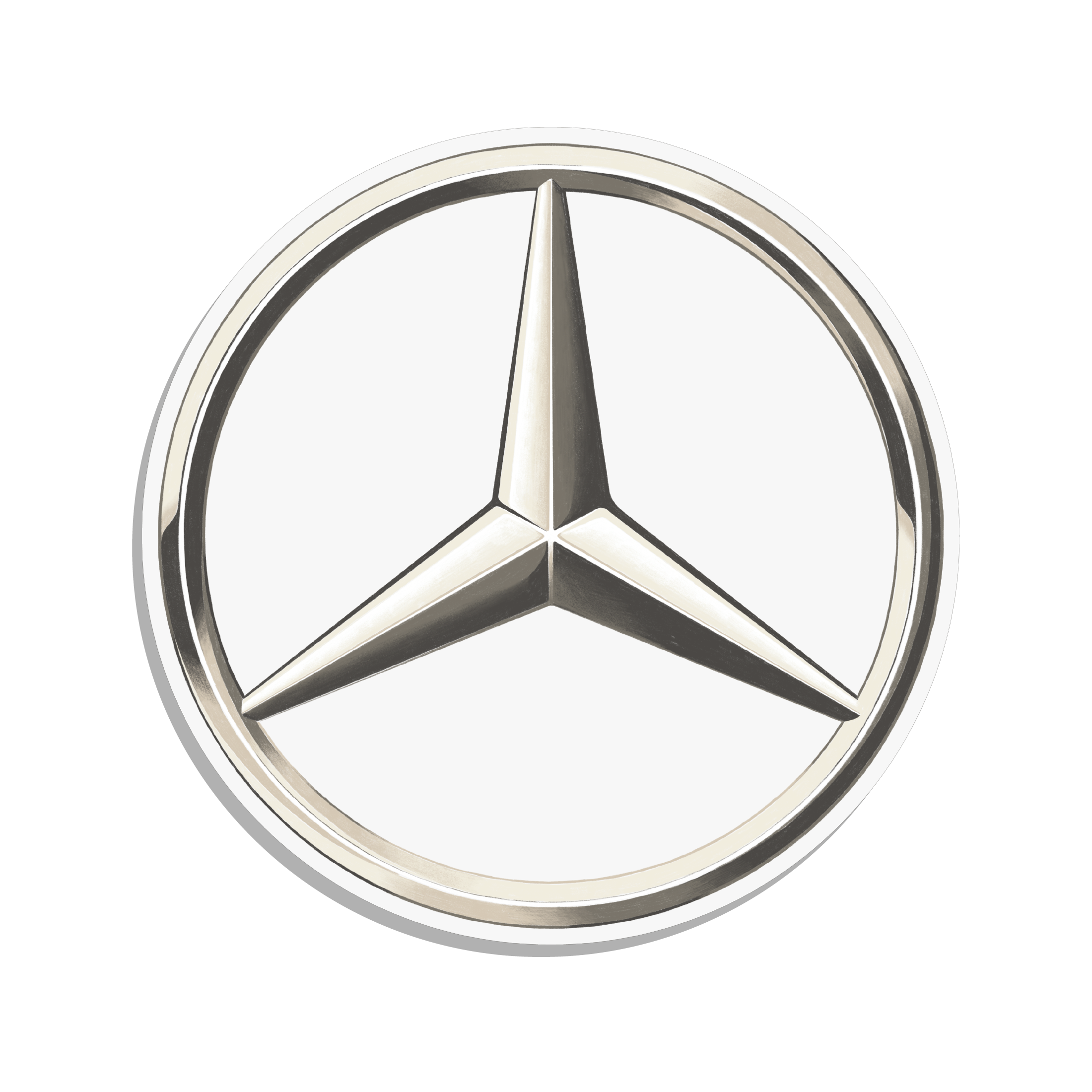 Mercedes-Benz Influencer Event