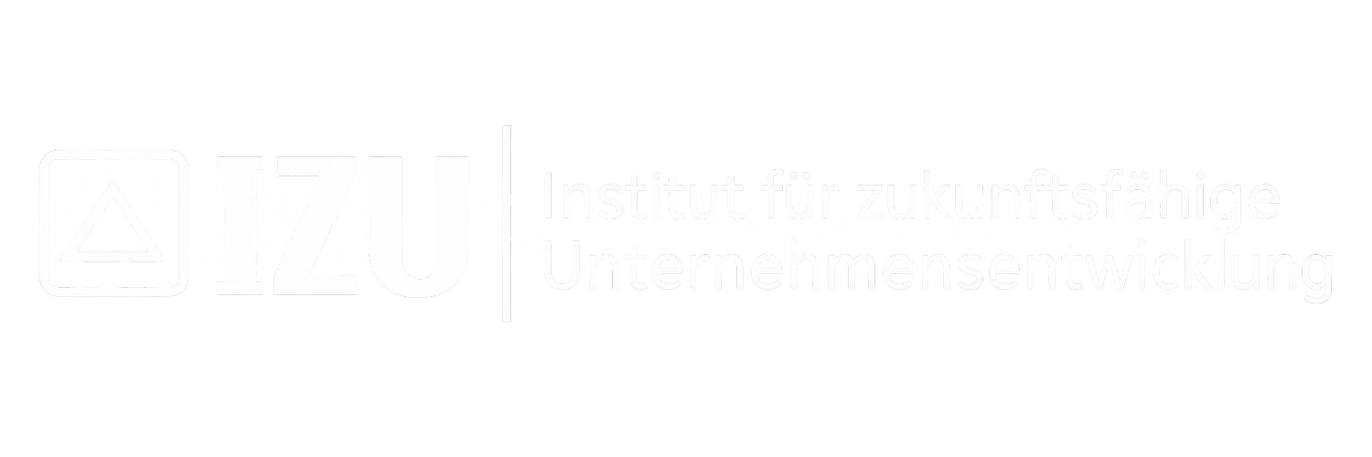Institut für zukunftsfähige Unternehmensentwicklung