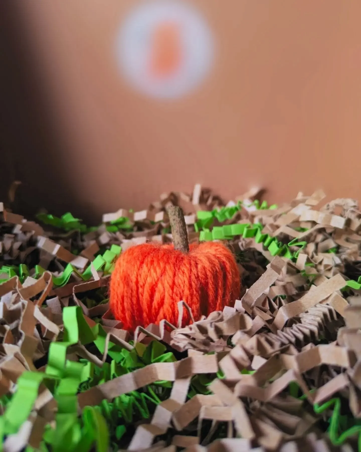 Our spooky season Busy Boxes are shipping now… and each one comes with a handmade macramé pumpkin crafted by Katie, co-founder of The Busy Box 🎃🧵✨
Would you like to see macramé activities make their way into future boxes? Let