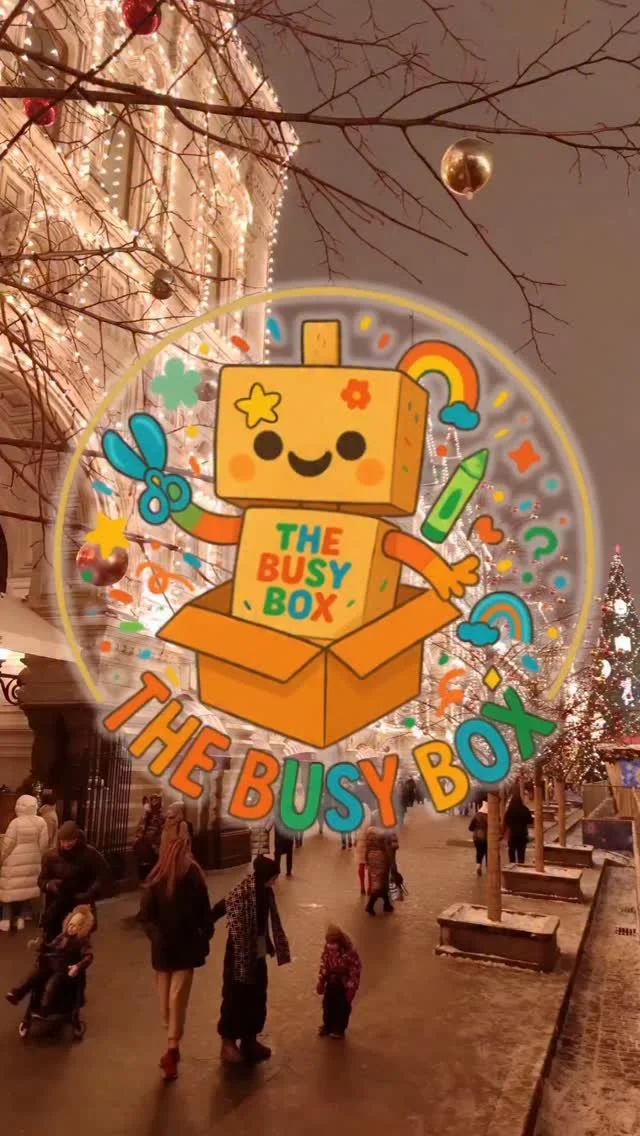 🎁 Give the gift of imagination this Christmas! ✨
Our award-winning, eco-friendly craft subscription boxes are designed to inspire creativity and hands-on fun every month.
Choose the perfect plan for your little maker(s):
🧭 Little Explorer Box (a