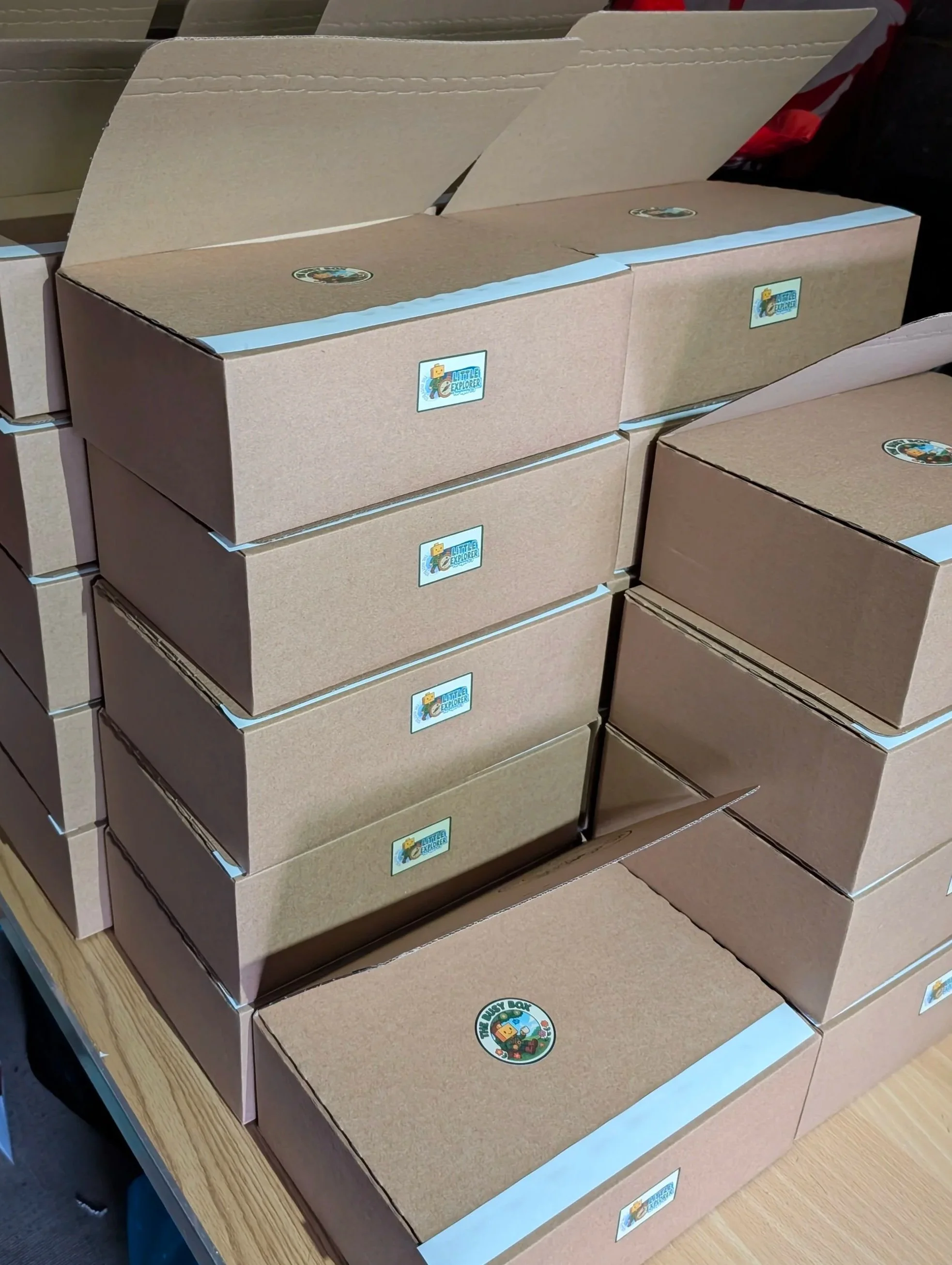 One Year In, and Just Getting Started