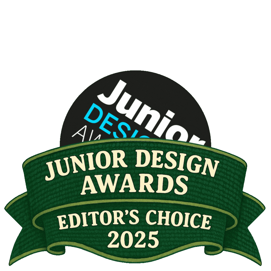 JDA Editor’s Choice Award 2025 winner logo celebrating recognised excellence, innovation, and outstanding achievement.