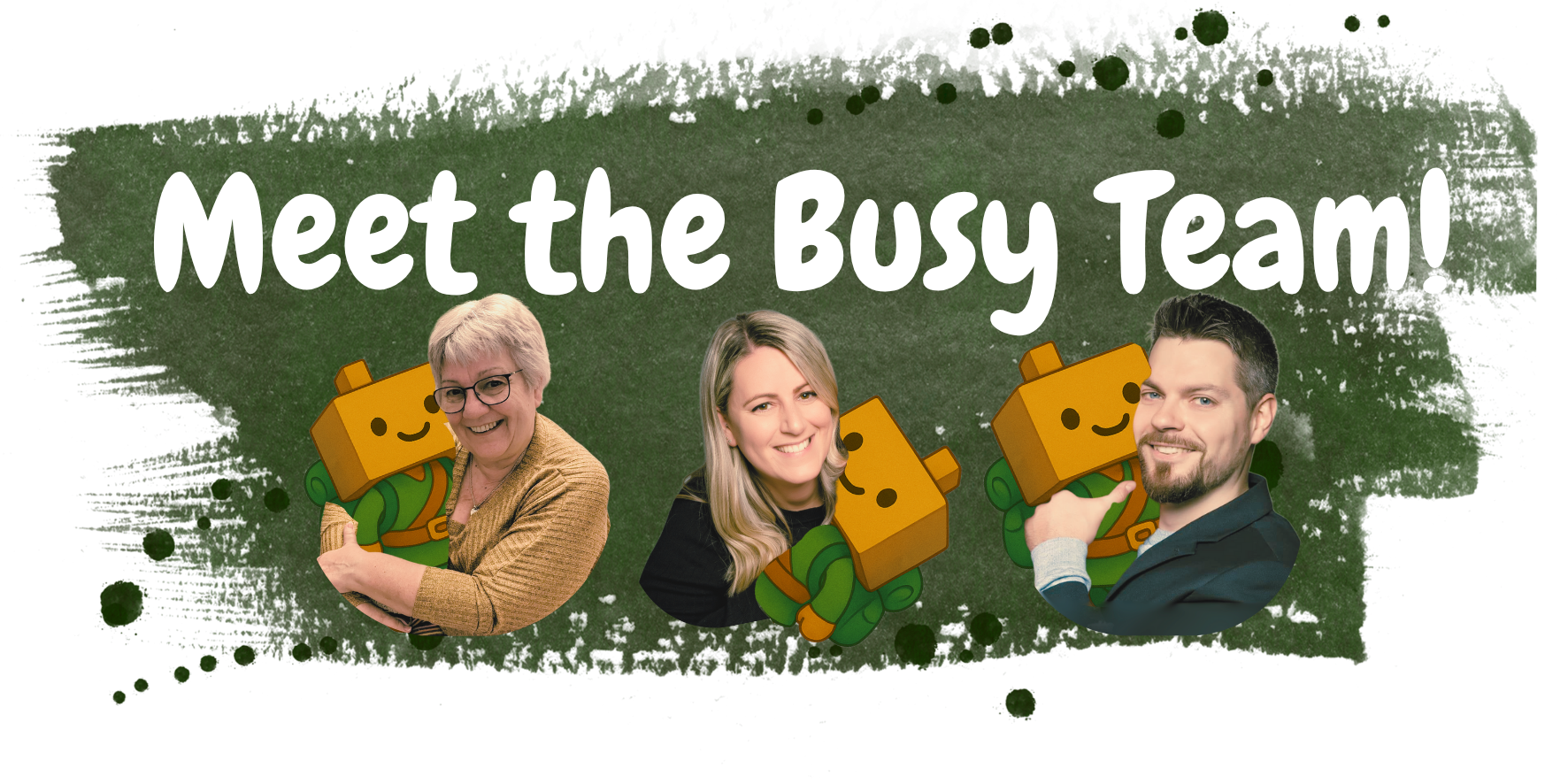 Family-run kids craft subscription – created by parents, inspired by play, and packed with care.