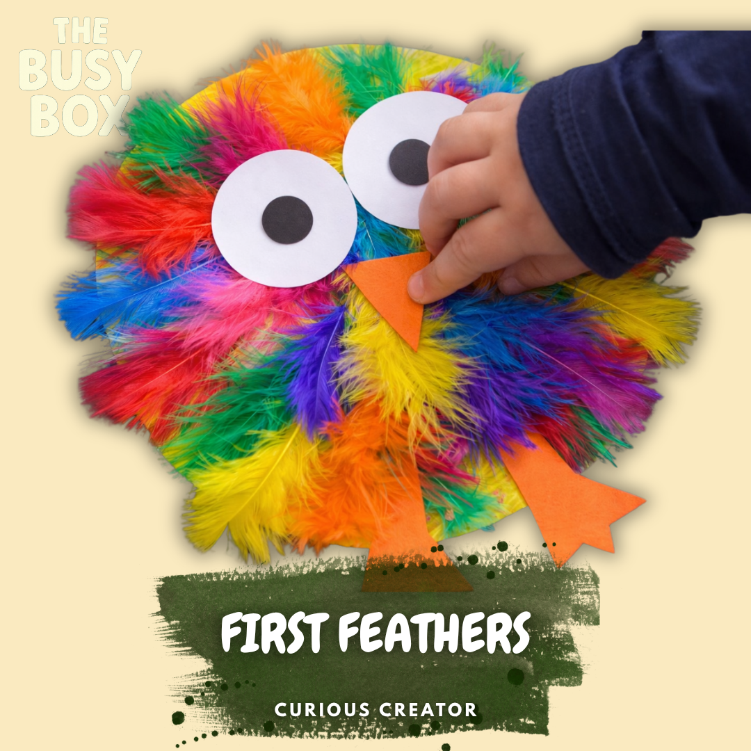 first feathers.png