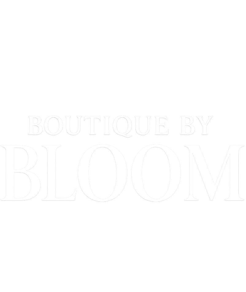 Boutique By Bloom