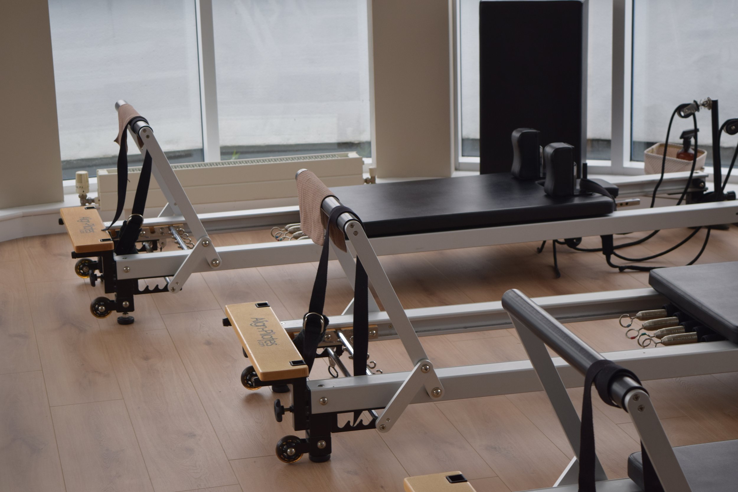 The Reformer Pilates Machine: Everything You Need to Know