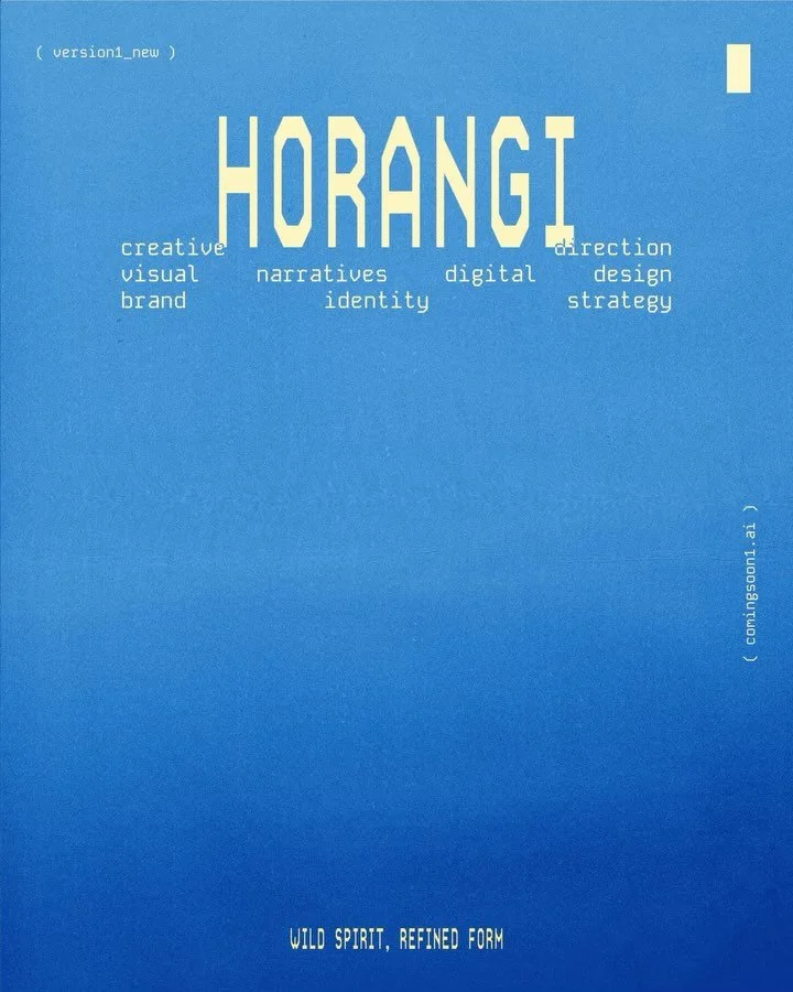 호랑이 굴에 가야 호랑이 새끼를 잡는다

&ldquo;to catch a tiger&rsquo;s cub, you should go into the tiger&rsquo;s den&rdquo; or to realise your goals, you should make appropriate efforts 🐯

Horangi means tiger.

Horangi means differentiated truth. 

Horangi means wi