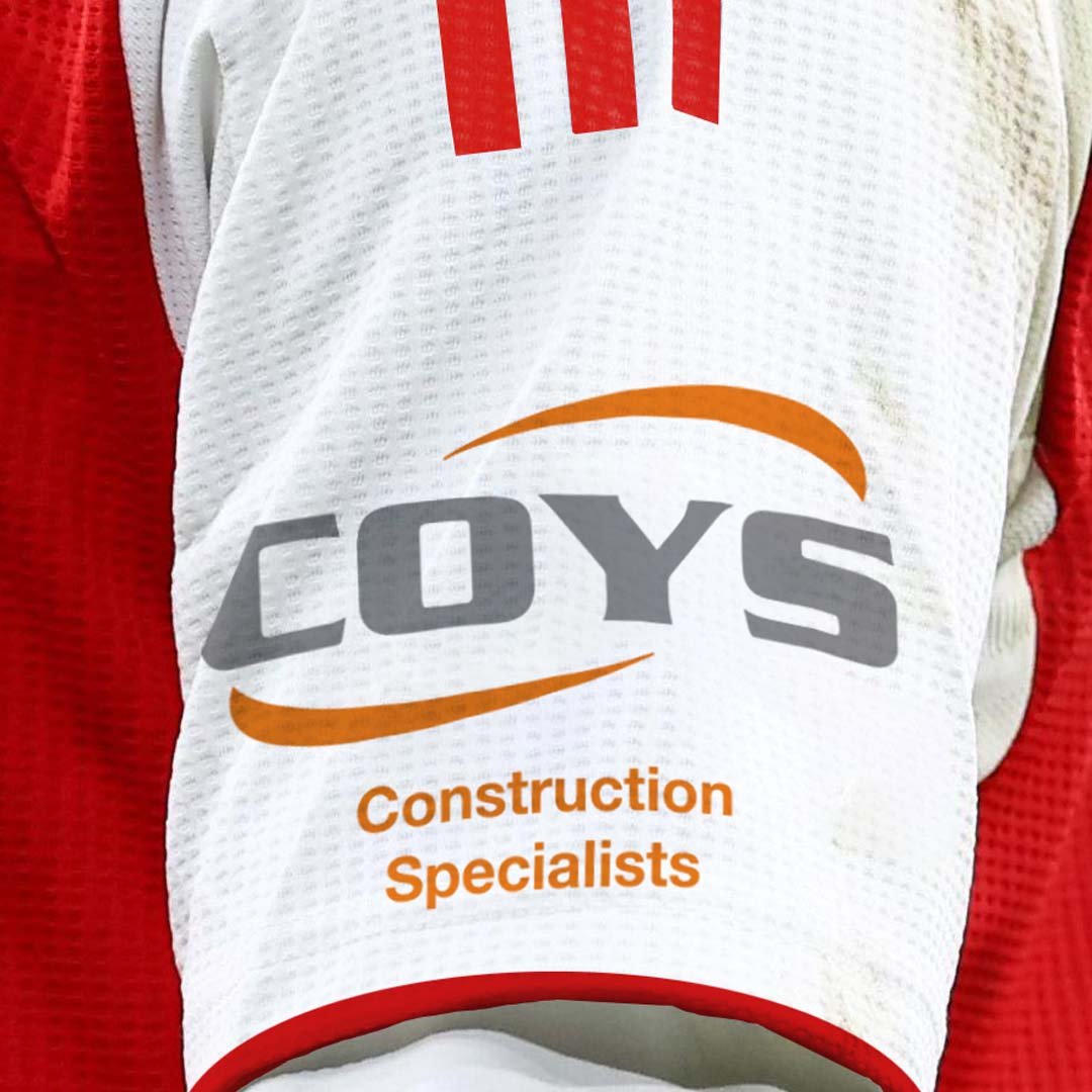 COYS Construction – a good honest business with a catchy name