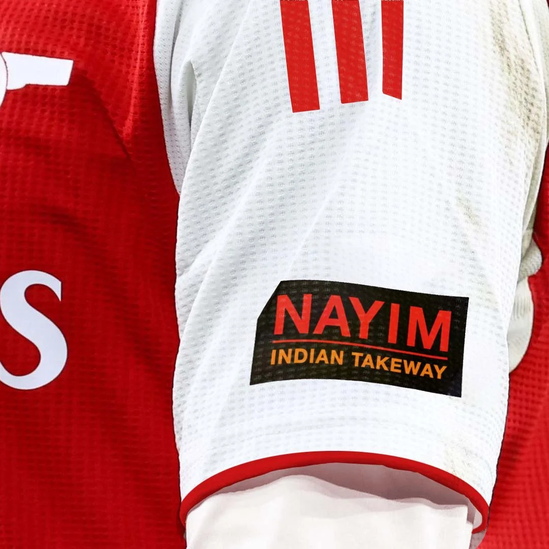 Nayim Indian Takeaway - for a meal they’ll never shut up about