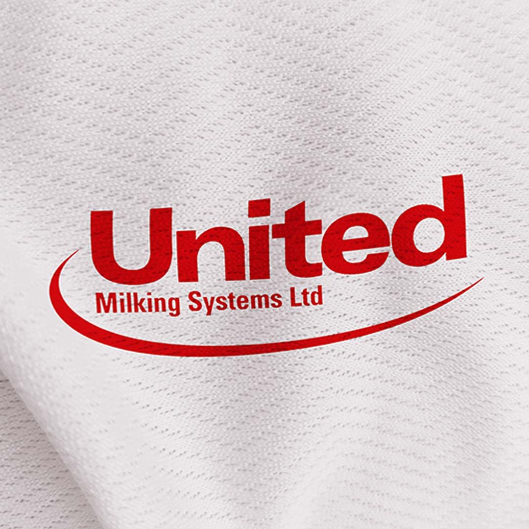 United Milking Systems - they really do suck!