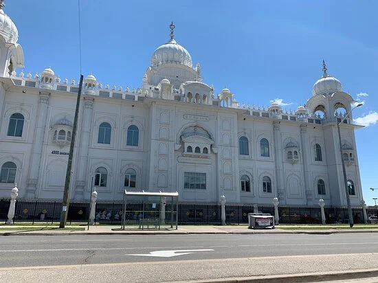 Project Management and Budget Planning for Temple Construction in Ontario