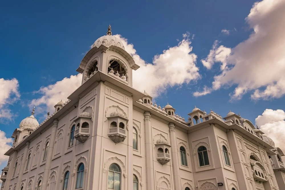 Temple Renovation and Expansion in Ontario: Preserving Tradition While Building for the Future