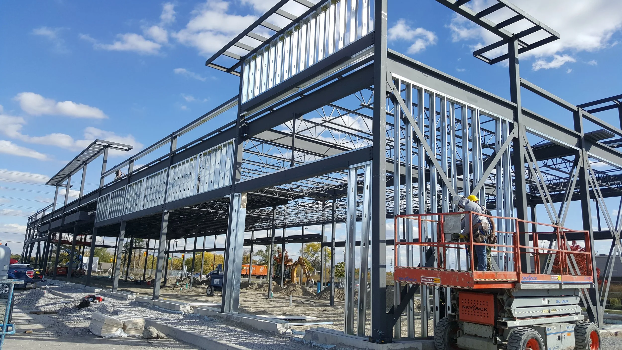 A Complete Guide to Commercial Construction Costs in Ontario